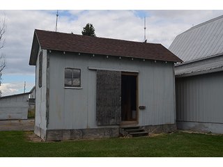 Property photo 30 - REAL ESTATE & PERSONAL PROPERTY AUCTION IN ALLEN COUNTY